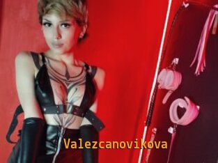 Valezcanovikova