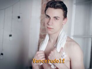 Vancerudolf