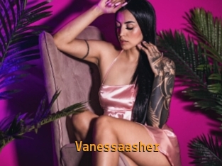 Vanessaasher