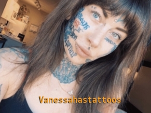 Vanessahastattoos