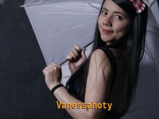 Vanessahoty