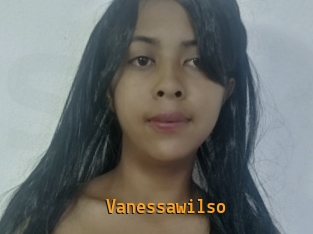 Vanessawilso