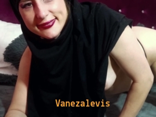 Vanezalevis