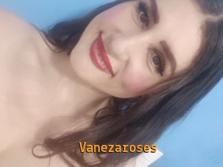 vanezaroses Sexcam Portal