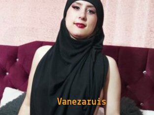 Vanezaruis