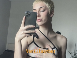 Vanillaamber