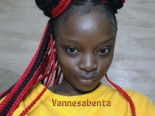 Vannesabenta