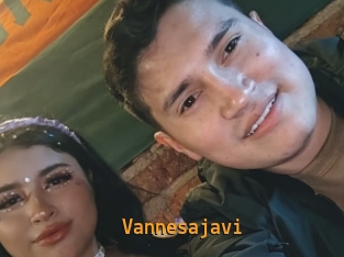 Vannesajavi