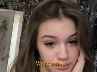 Vannysatic