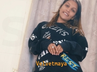 Velvetmaya