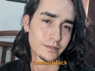 Vennusblack