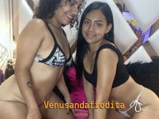 Venusandafrodita