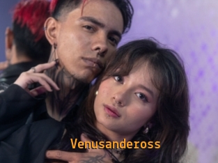 Venusandeross