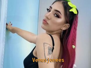 Venusjonees