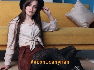 Veronicanyman