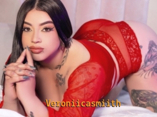 Veroniicasmiith