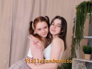Vialletandmadiso