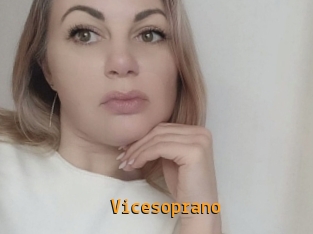 Vicesoprano