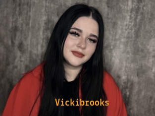 vickibrooks Sexcam Portal
