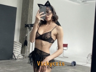 Vickycris