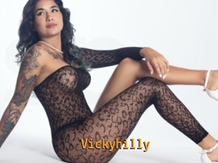 vickyhilly Sexcam Portal