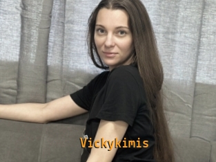 Vickykimis