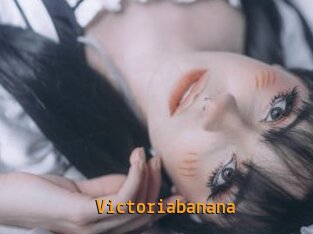 Victoriabanana