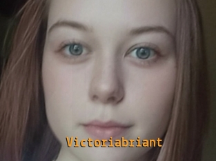 Victoriabriant