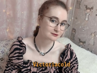 victoriacold Sexcam Portal