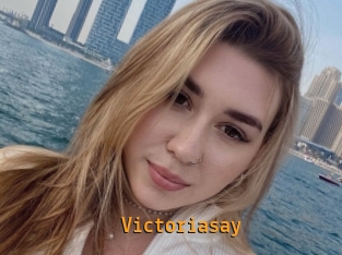 Victoriasay