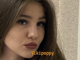 Vikipoppy