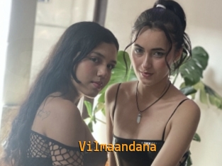 Vilmaandana