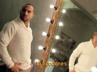 Vingoddnes