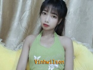Vinhwilson