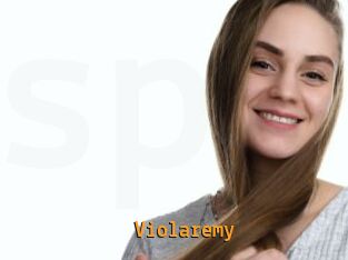 violaremy Sexcam Portal