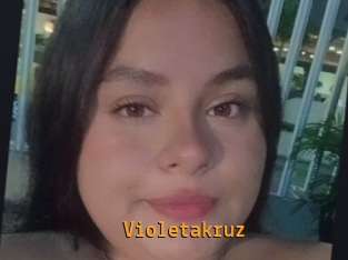 Violetakruz