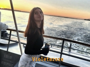 Violetaroze