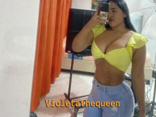 Violetathequeen