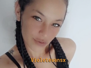 Violetevansx