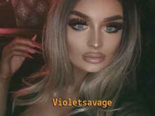 Violetsavage