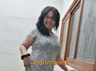 Violettadele