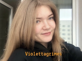 Violettagrimes