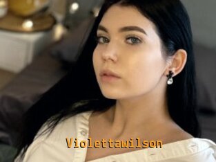 Violettawilson