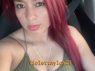 Violettaylor21