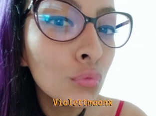 Violettmoonx