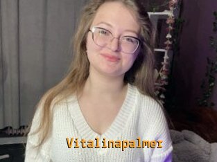 Vitalinapalmer