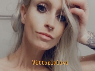 Vittorialivi