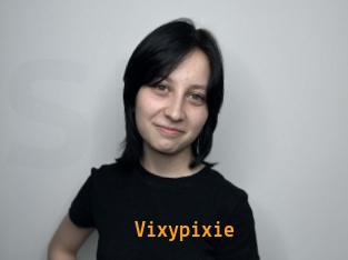 Vixypixie