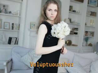 Voluptuoussher