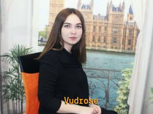 Vudrose